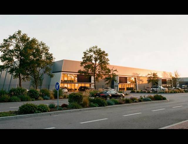 INDUSTRIAL PROPERTY TO RENT IN BRACKENFELL